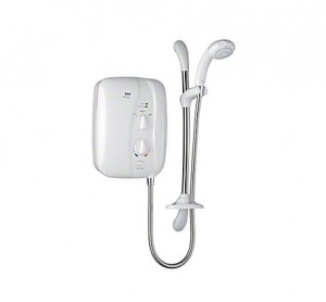 Mira Elite Electric Shower 9.8kW