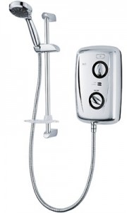 Triton T80Z- Thermostatic