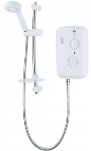 Triton T80Z Slimline White