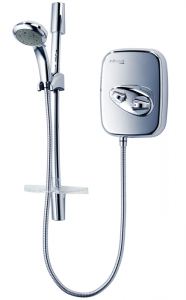 Triton Aspirante Power Shower showerrepairsdublin.com